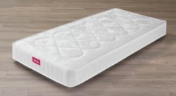 Airsprung - Elmdon Comfort - Single Mattress